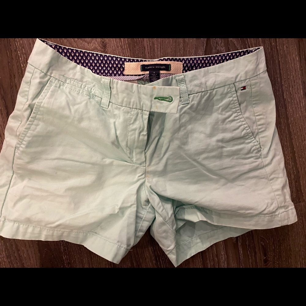 Tommy Hilfiger Bermuda Shorts